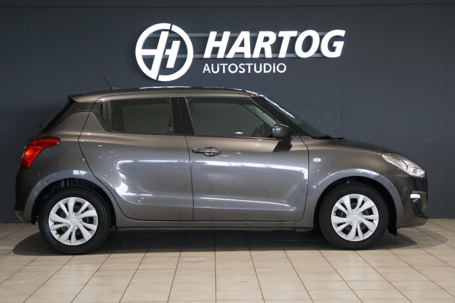 Suzuki Swift 1.2 Comfort Smart Hybrid *31.705KM* + ORIG. NEDERLANDS