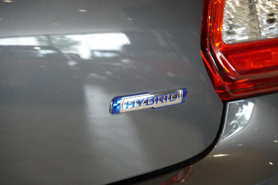 Suzuki Swift 1.2 Comfort Smart Hybrid *31.705KM* + ORIG. NEDERLANDS