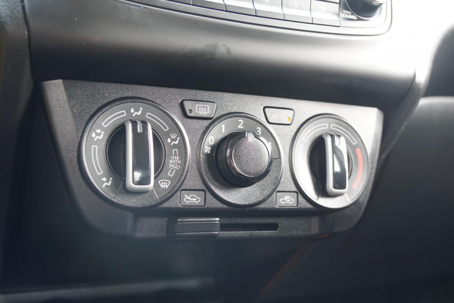 Suzuki Swift 1.2 Comfort Smart Hybrid *31.705KM* + ORIG. NEDERLANDS