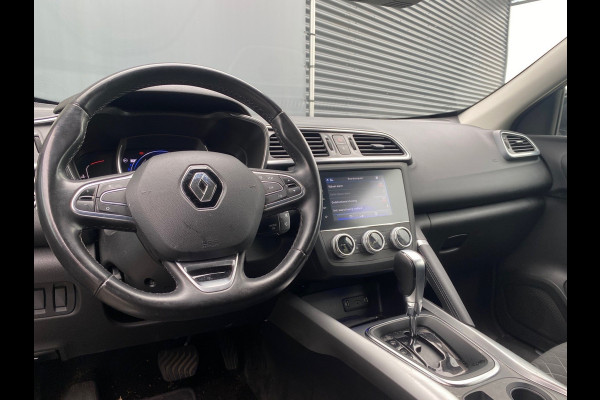 Renault Kadjar BWJ 2021 | 1.3 TCe 158PK Intens AUTOMAAT | CLIMA | CAMERA | LEDER/STOF | NAVI | CRUISE | PDC | CARPLAY