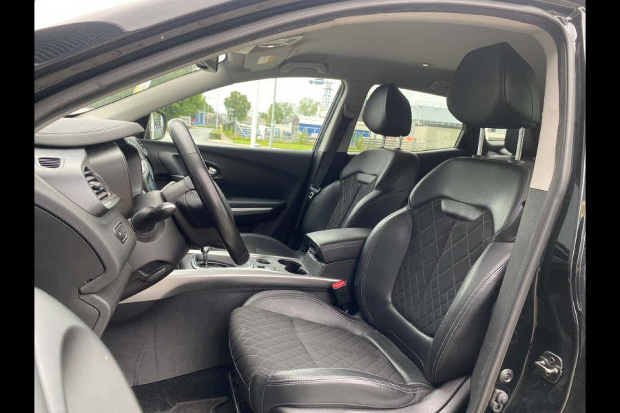 Renault Kadjar BWJ 2021 | 1.3 TCe 158PK Intens AUTOMAAT | CLIMA | CAMERA | LEDER/STOF | NAVI | CRUISE | PDC | CARPLAY