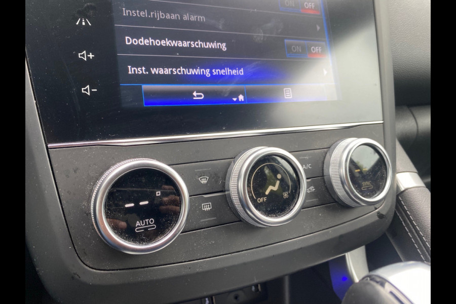 Renault Kadjar BWJ 2021 | 1.3 TCe 158PK Intens AUTOMAAT | CLIMA | CAMERA | LEDER/STOF | NAVI | CRUISE | PDC | CARPLAY