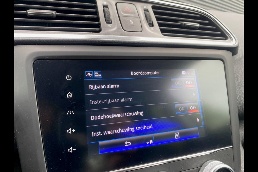 Renault Kadjar BWJ 2021 | 1.3 TCe 158PK Intens AUTOMAAT | CLIMA | CAMERA | LEDER/STOF | NAVI | CRUISE | PDC | CARPLAY