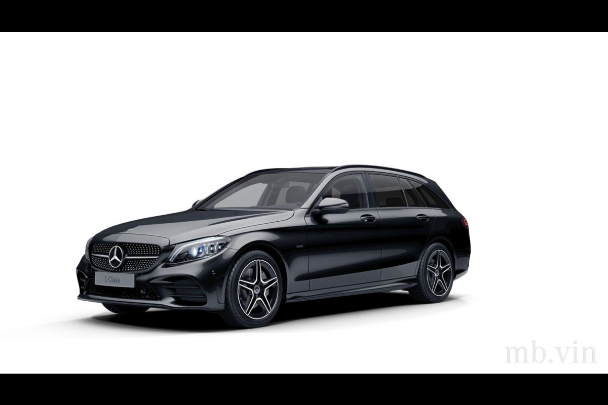 Mercedes-Benz C-Klasse Estate 300 e Business Solution AMG | Panoramadak | Stoelverwarming | Multibeam LED | Camera | Navigatie | Parkeersensoren | Leer | Apple Carplay | Ambiance Verlichting Mercedes-Benz C-Klasse Estate 300 e Business Solution AMG | Panoramadak | Stoelverwarming | Multibeam LED | Camera | Navigatie | Parkeersensoren | Leer | Apple Carplay | Ambiance Verlichting