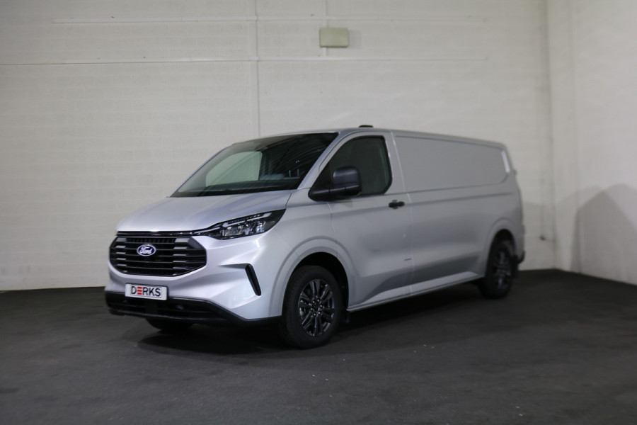 Ford Transit Custom 2.0 TDCI 170pk L2 H1 Trend Airco Navigatie Camera Adapt. Cruise