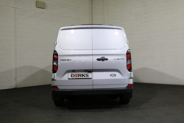 Ford Transit Custom 2.0 TDCI 170pk L2 H1 Trend Airco Navigatie Camera Adapt. Cruise