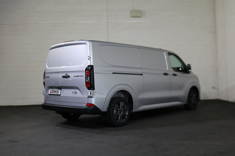 Ford Transit Custom 2.0 TDCI 170pk L2 H1 Trend Airco Navigatie Camera Adapt. Cruise