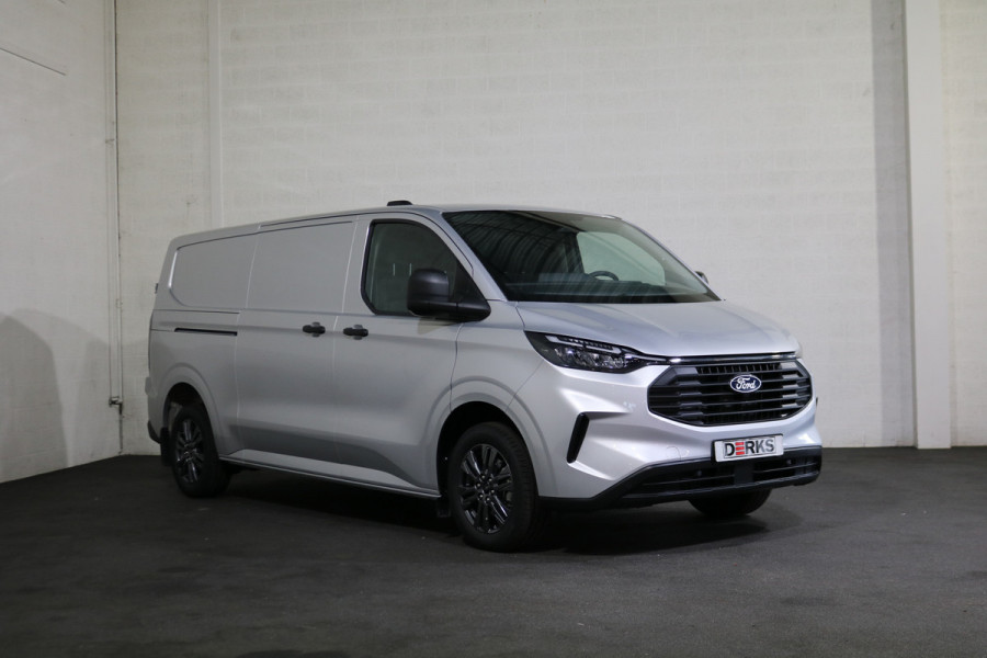 Ford Transit Custom 2.0 TDCI 170pk L2 H1 Trend Airco Navigatie Camera Adapt. Cruise