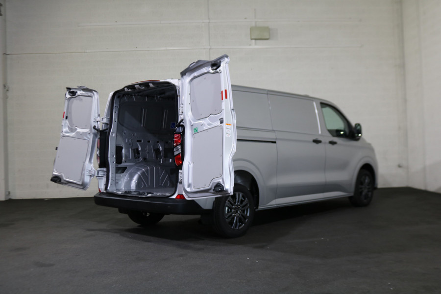 Ford Transit Custom 2.0 TDCI 170pk L2 H1 Trend Airco Navigatie Camera Adapt. Cruise