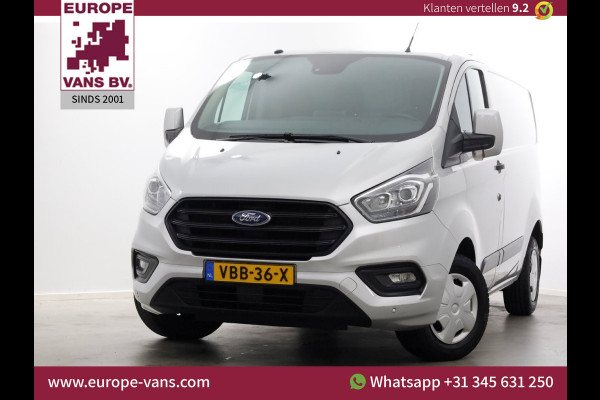 Ford Transit Custom 2.0 TDCI E6 L1H1 Trend Airco/Navi/Camera 07-2019