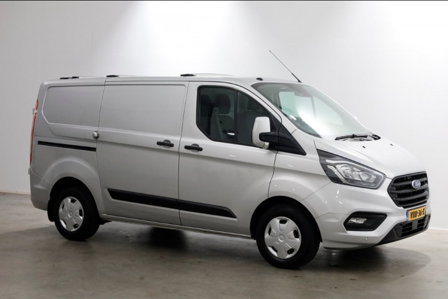 Ford Transit Custom 2.0 TDCI E6 L1H1 Trend Airco/Navi/Camera 07-2019