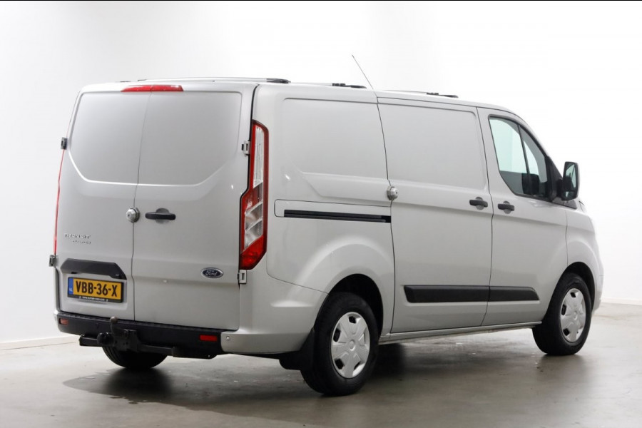 Ford Transit Custom 2.0 TDCI E6 L1H1 Trend Airco/Navi/Camera 07-2019