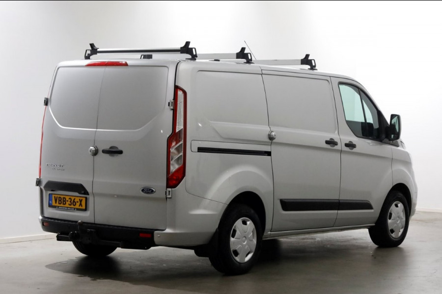 Ford Transit Custom 2.0 TDCI E6 L1H1 Trend Airco/Navi/Camera 07-2019
