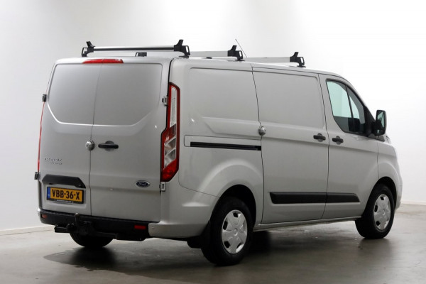Ford Transit Custom 2.0 TDCI E6 L1H1 Trend Airco/Navi/Camera 07-2019