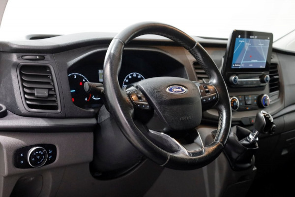 Ford Transit Custom 2.0 TDCI E6 L1H1 Trend Airco/Navi/Camera 07-2019