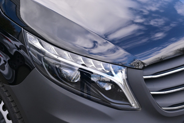 Mercedes-Benz Vito 119 CDI L3 Extra Lang LED, Distronic, Climate control, Navigatie met camera