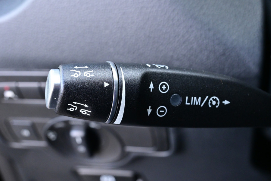 Mercedes-Benz Vito 119 CDI L3 Extra Lang LED, Distronic, Climate control, Navigatie met camera