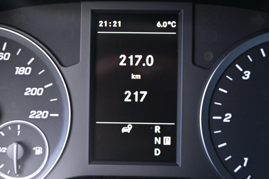 Mercedes-Benz Vito 119 CDI L3 Extra Lang LED, Distronic, Climate control, Navigatie met camera