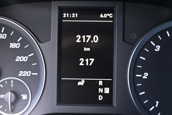 Mercedes-Benz Vito 119 CDI L3 Extra Lang LED, Distronic, Climate control, Navigatie met camera