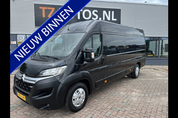 Citroën Jumper 35 2.0 BlueHDi L4H2 Navi/Led/Camera/Vol