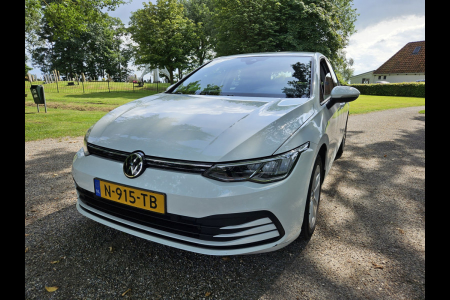 Volkswagen Golf 2.0 TDI Golf Inclusief BTW en BPM