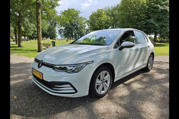 Volkswagen Golf 2.0 TDI Golf Inclusief BTW en BPM