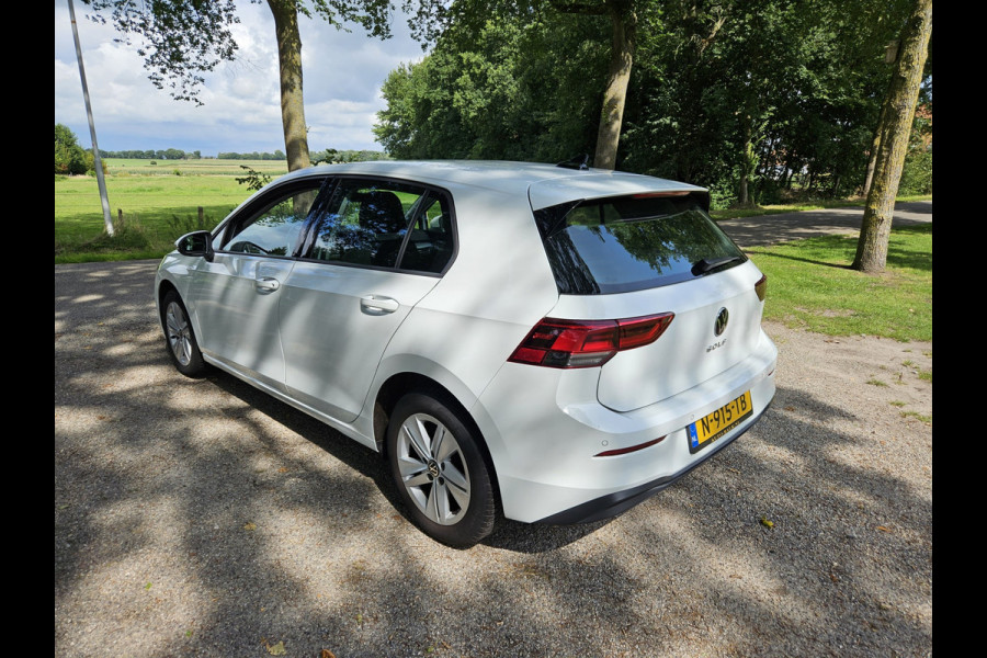 Volkswagen Golf 2.0 TDI Golf Inclusief BTW en BPM