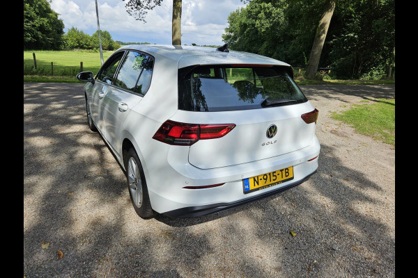 Volkswagen Golf 2.0 TDI Golf Inclusief BTW en BPM