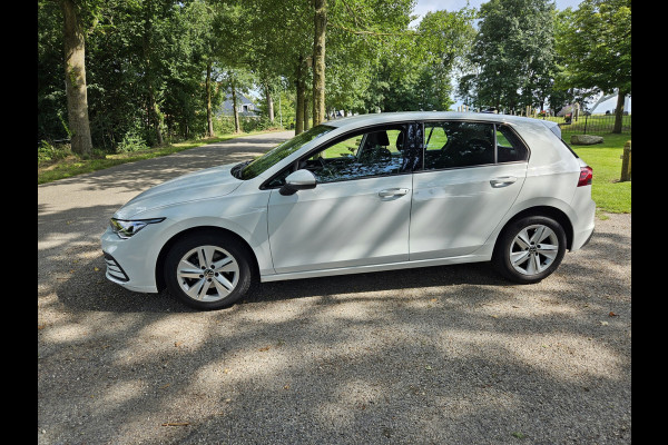 Volkswagen Golf 2.0 TDI Golf Inclusief BTW en BPM