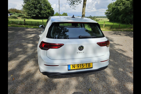 Volkswagen Golf 2.0 TDI Golf Inclusief BTW en BPM