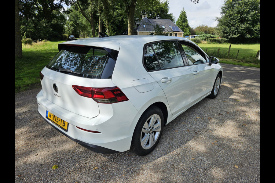 Volkswagen Golf 2.0 TDI Golf Inclusief BTW en BPM
