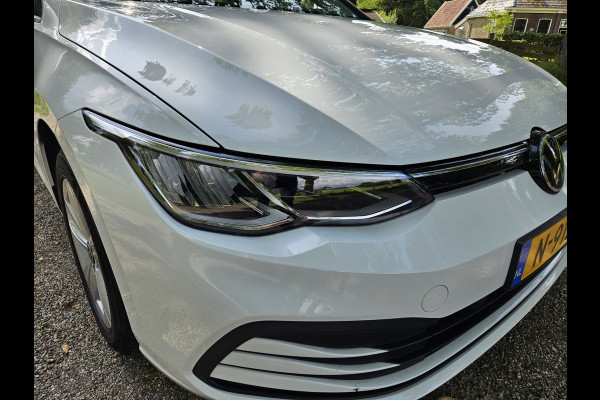 Volkswagen Golf 2.0 TDI Golf Inclusief BTW en BPM