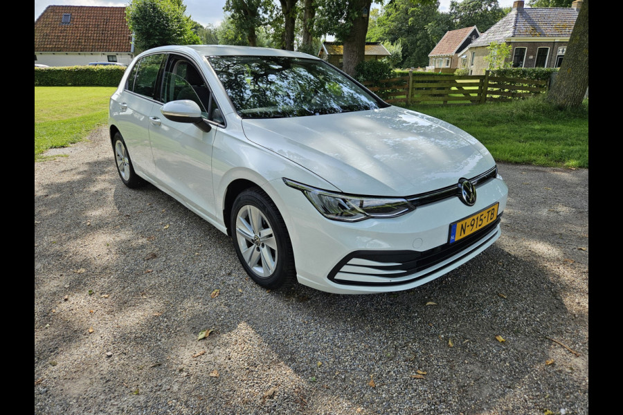 Volkswagen Golf 2.0 TDI Golf Inclusief BTW en BPM