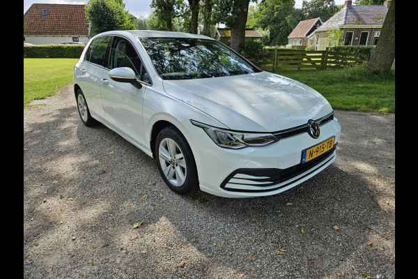 Volkswagen Golf 2.0 TDI Golf Inclusief BTW en BPM