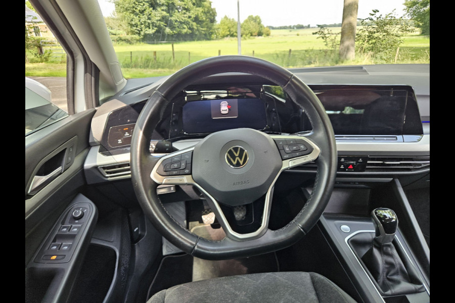 Volkswagen Golf 2.0 TDI Golf Inclusief BTW en BPM