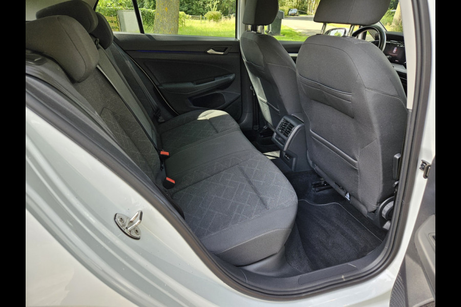 Volkswagen Golf 2.0 TDI Golf Inclusief BTW en BPM