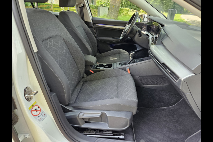 Volkswagen Golf 2.0 TDI Golf Inclusief BTW en BPM