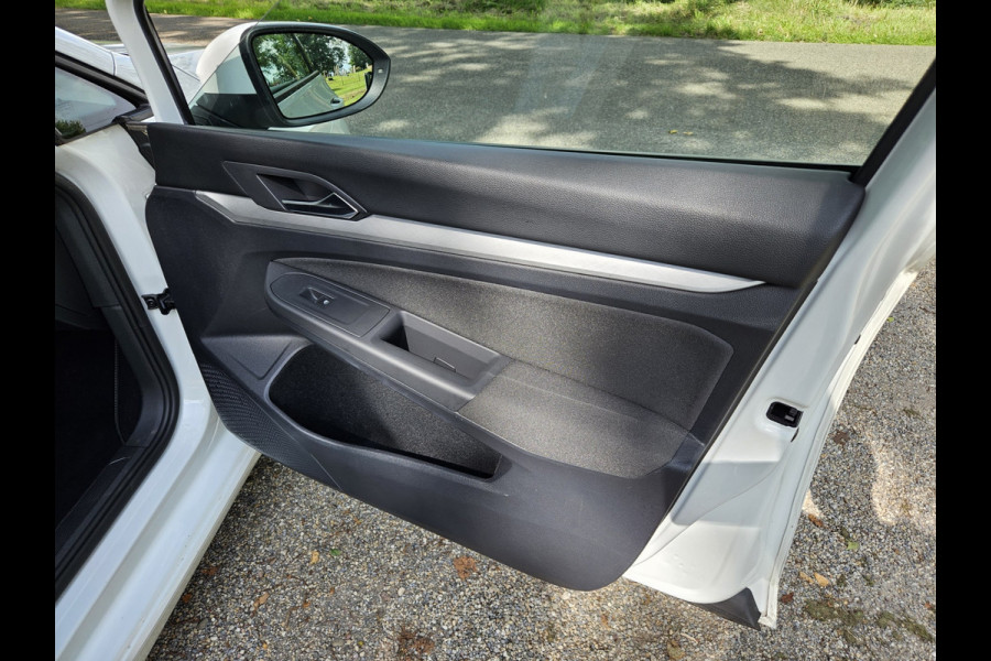 Volkswagen Golf 2.0 TDI Golf Inclusief BTW en BPM