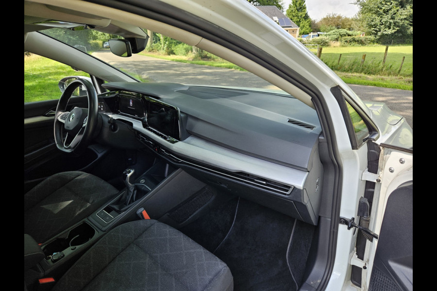 Volkswagen Golf 2.0 TDI Golf Inclusief BTW en BPM
