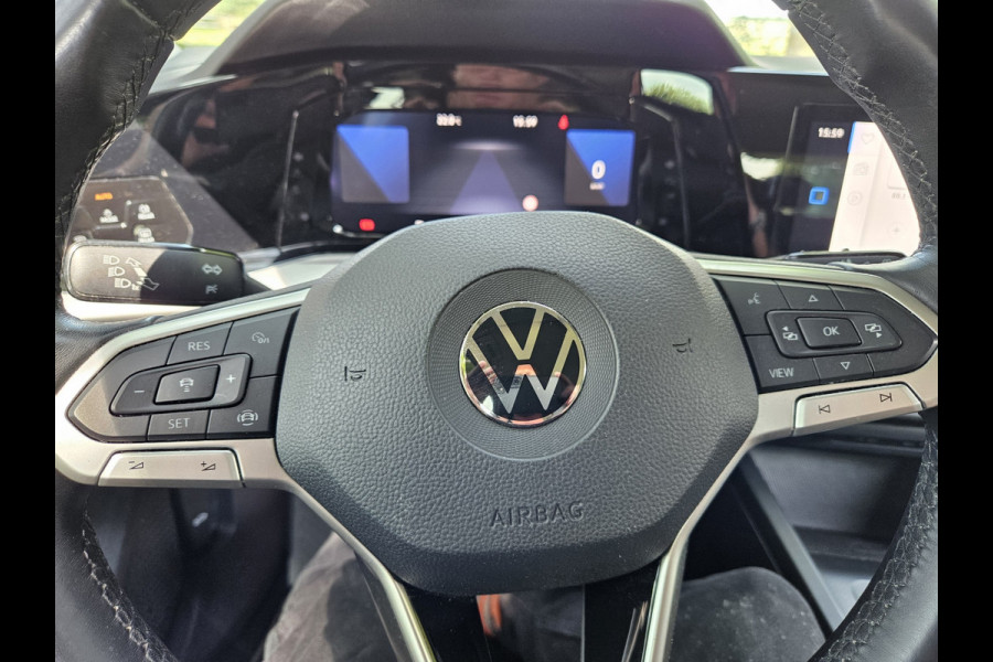 Volkswagen Golf 2.0 TDI Golf Inclusief BTW en BPM