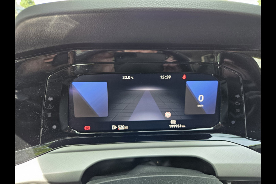 Volkswagen Golf 2.0 TDI Golf Inclusief BTW en BPM