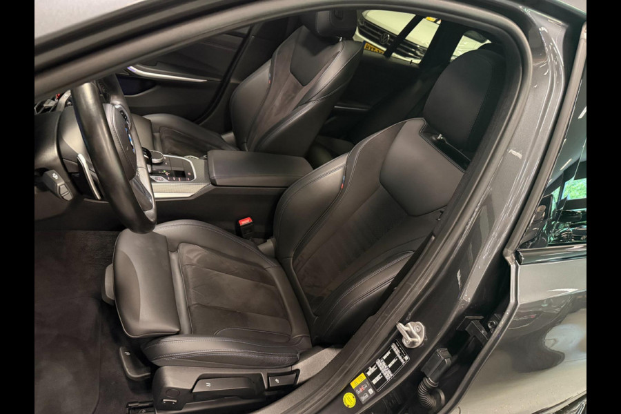 BMW 3 Serie Touring 330e M-SPORT PANO/H-KARDON/V-COCKPIT/NAVI/CAM/DAB/CARPLAY///