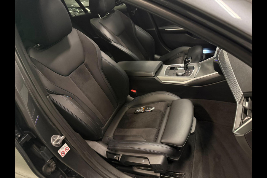 BMW 3 Serie Touring 330e M-SPORT PANO/H-KARDON/V-COCKPIT/NAVI/CAM/DAB/CARPLAY///