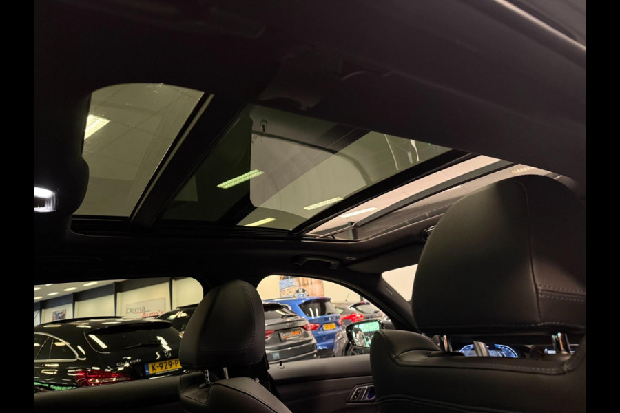 BMW 3 Serie Touring 330e M-SPORT PANO/H-KARDON/V-COCKPIT/NAVI/CAM/DAB/CARPLAY///