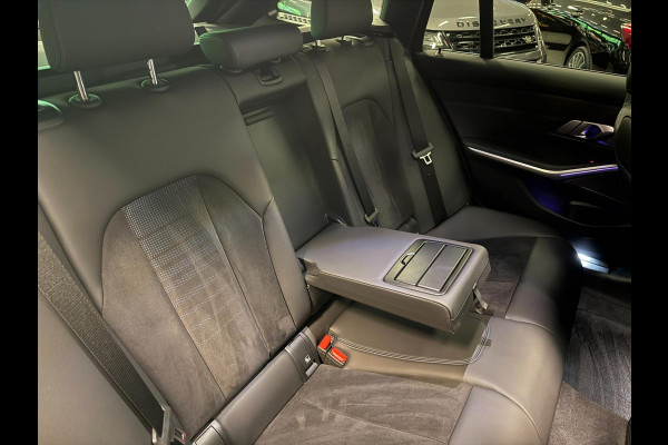 BMW 3 Serie Touring 330e M-SPORT PANO/H-KARDON/V-COCKPIT/NAVI/CAM/DAB/CARPLAY///