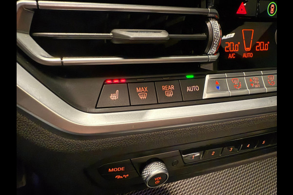 BMW 3 Serie Touring 330e M-SPORT PANO/H-KARDON/V-COCKPIT/NAVI/CAM/DAB/CARPLAY///