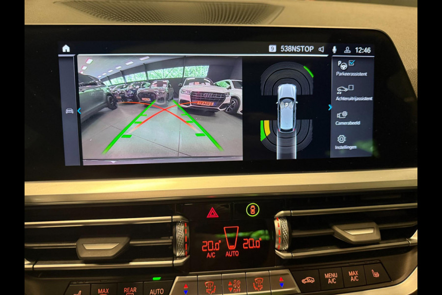 BMW 3 Serie Touring 330e M-SPORT PANO/H-KARDON/V-COCKPIT/NAVI/CAM/DAB/CARPLAY///