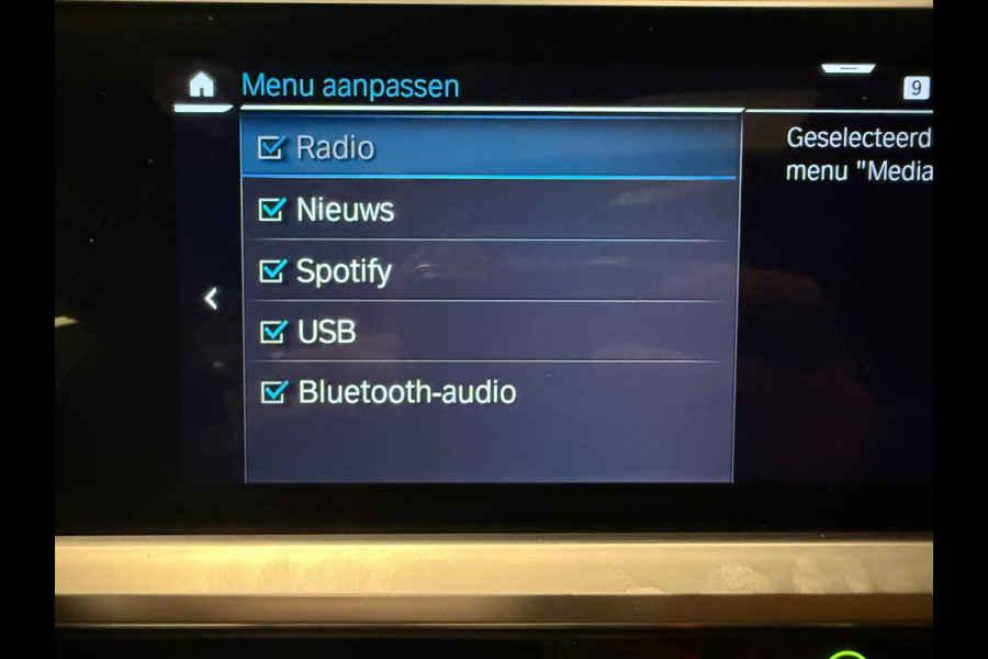 BMW 3 Serie Touring 330e M-SPORT PANO/H-KARDON/V-COCKPIT/NAVI/CAM/DAB/CARPLAY///