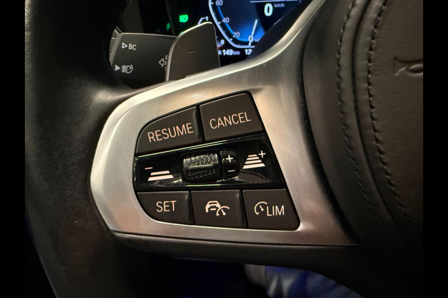 BMW 3 Serie Touring 330e M-SPORT PANO/H-KARDON/V-COCKPIT/NAVI/CAM/DAB/CARPLAY///