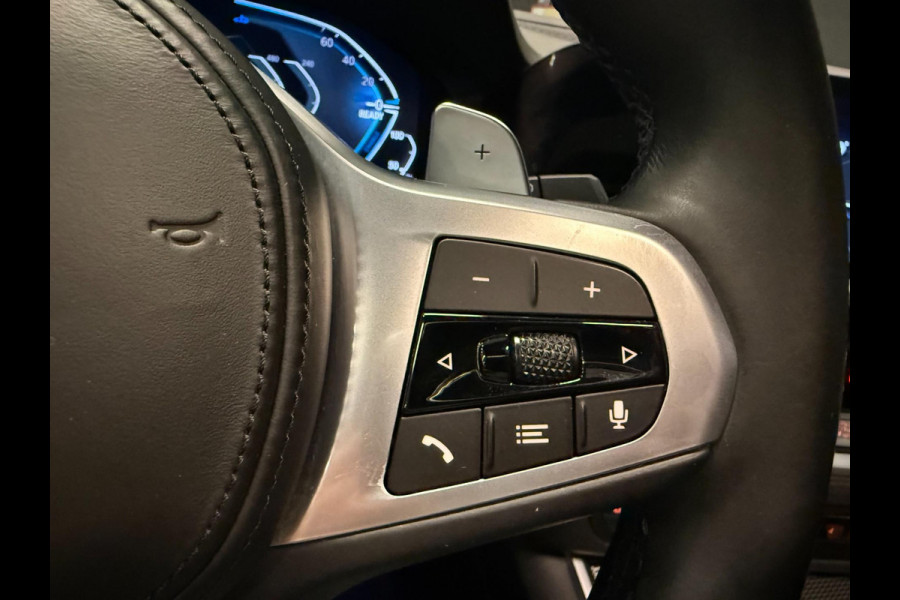 BMW 3 Serie Touring 330e M-SPORT PANO/H-KARDON/V-COCKPIT/NAVI/CAM/DAB/CARPLAY///